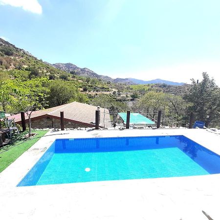 Agrompelo House Vila Agros Exterior foto
