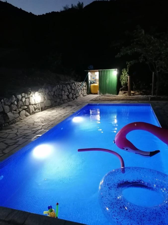 Agrompelo House Vila Agros Exterior foto